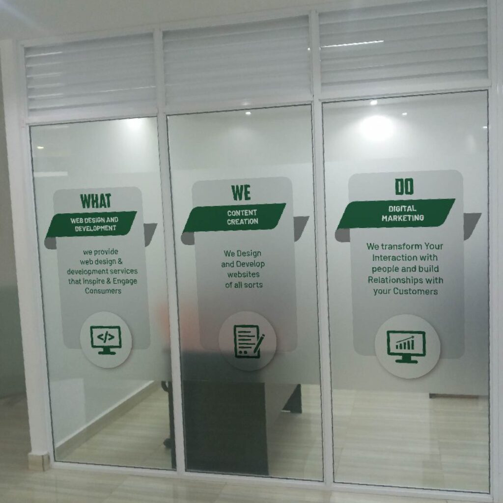 Best digital marketing companies in Nairobi