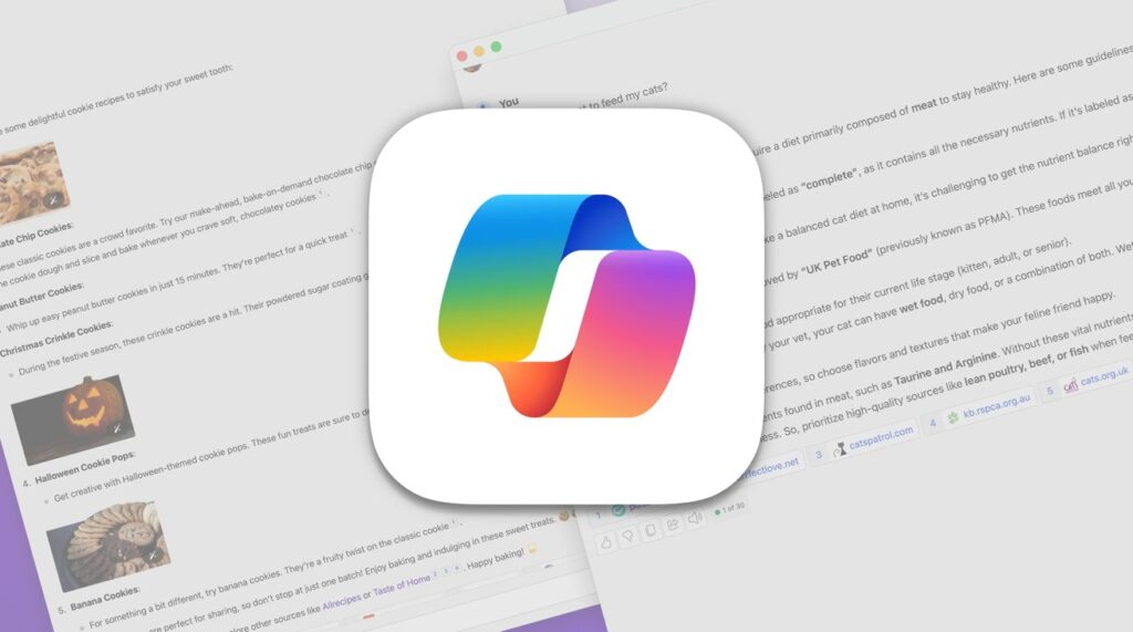 Microsoft Copilot - Digital Media Kenya