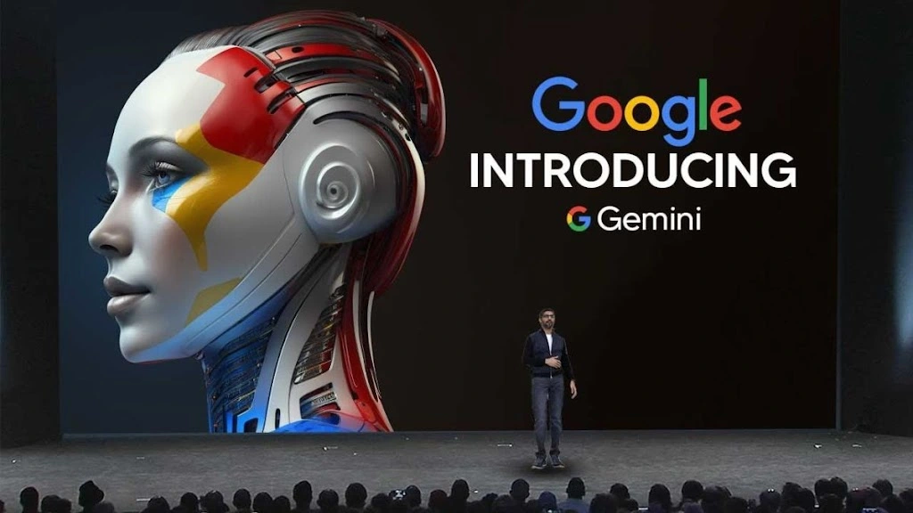 Gemini AI for Digital Marketing
