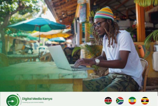 Power of Social Media Marketing in Nairobi with Digital Media Kenya