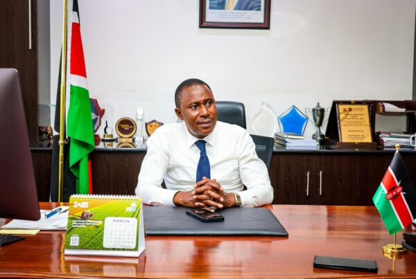 Transforming Public Service Delivery: The Huduma Kenya Digitalization Plan