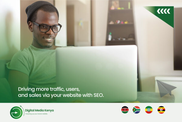 Best Website Designer in Kenya 2025: Complete Guide for Businesses