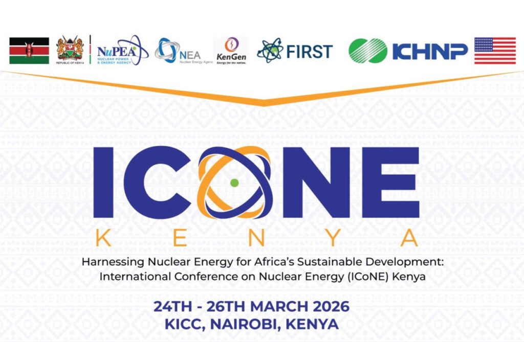 ICoNE 2026 Summit at KICC