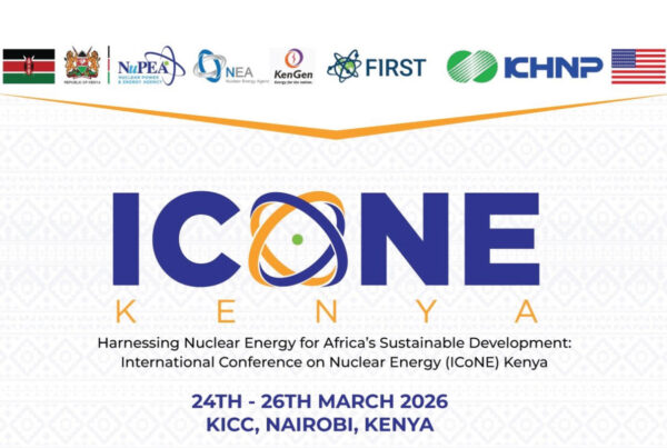 ICoNE 2026 Summit at KICC